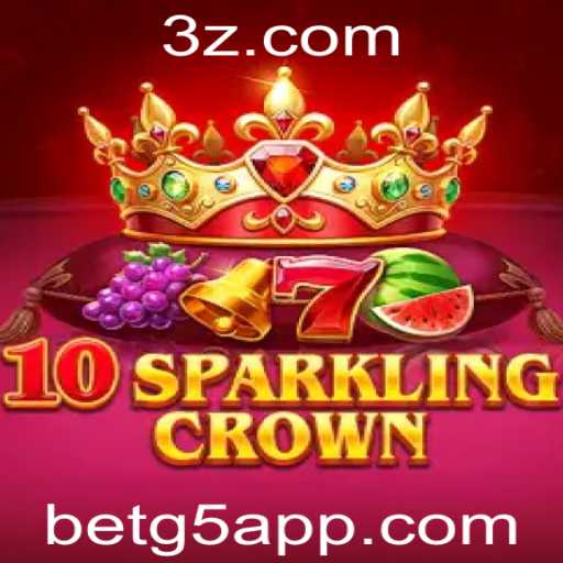 Descubra o Fascinante Mundo de 10SparklingCrown com Betg5