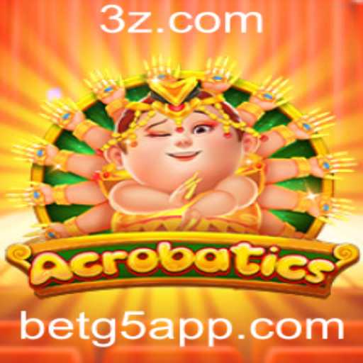 Descobrindo o Jogo Acrobatics: Como Jogar e Principais Regras