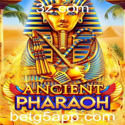 AncientPharaoh: Descubra o Fascinante Mundo do Jogo Betg5