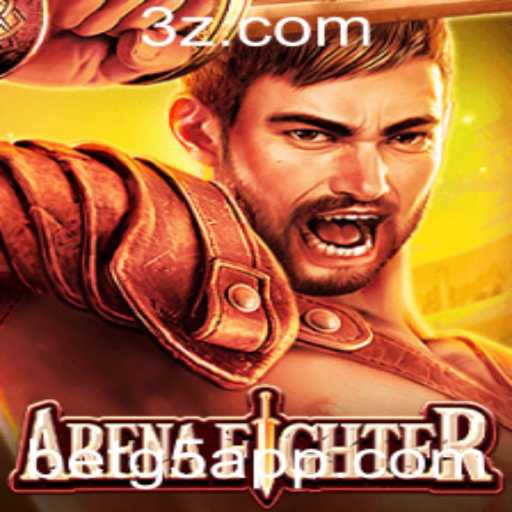 ArenaFighter: Conheça o Jogo que Revoluciona o Mundo dos eSports
