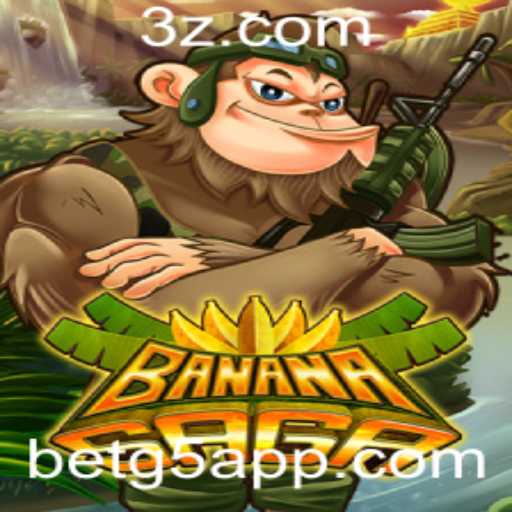 BananaSaga: Descubra o Mundo Encantado do Novo Jogo de Aventura