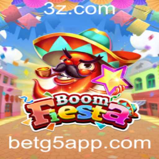 Explorando o Emocionante Mundo de BoomFiesta com Betg5