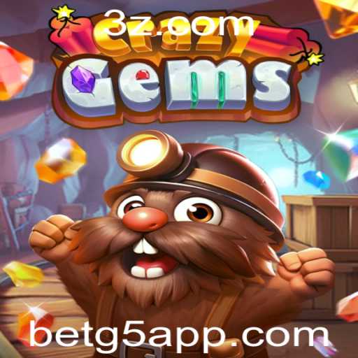 Explorando o Universo de CrazyGems e Estratégias Vitais no BetG5