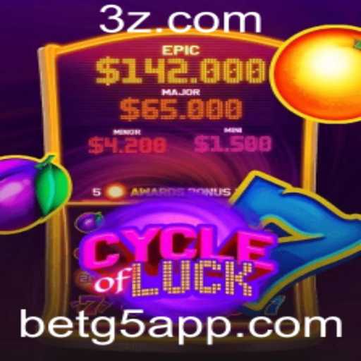 Descubra a Excitante Experiência de Jogo com CycleofLuck