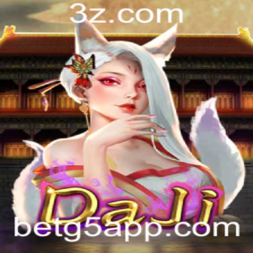Descubra o Fascinante Mundo de DaJi com a Plataforma BetG5