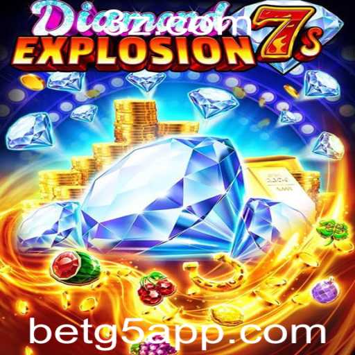 Explorando o Mundo Empolgante de DiamondExplosion7s: Um Jogo Inovador e Envolvente