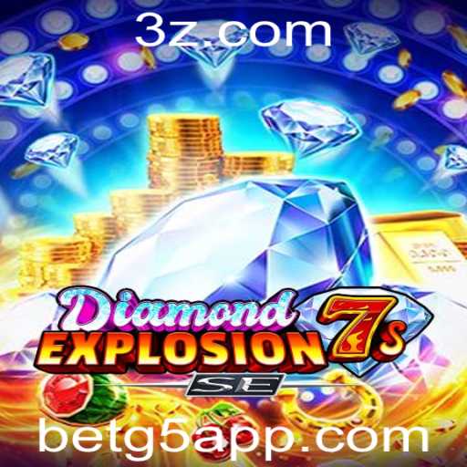 DiamondExplosion7sSE: Descubra Tudo Sobre Este Empolgante Jogo de Cassino
