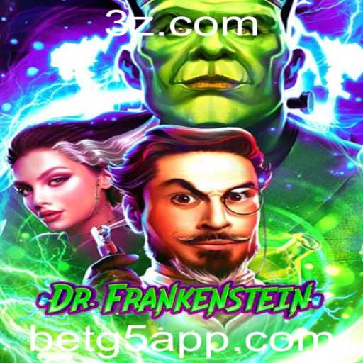 DrFrankenstein: Um mergulho no intrigante mundo do jogo