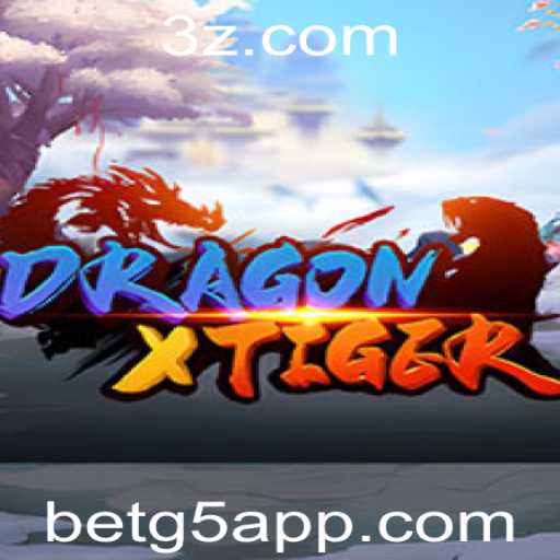 Descubra DragonXTiger: Aventura e Estratégia em um Jogo Único