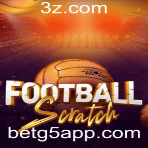 FootballScratch: Descubra o Jogo de Raspar com Emoções do Futebol