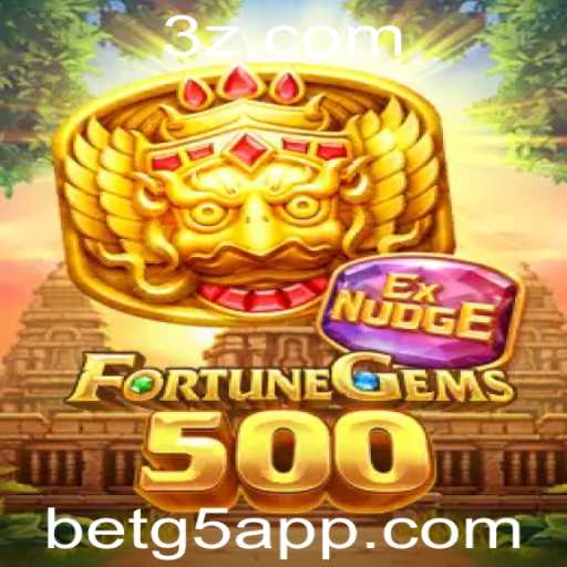 Descubra o Mundo Empolgante de FortuneGems500 com betg5