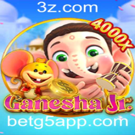 Explorando o Mundo de GaneshaJr: O Jogo Inovador em Parceria com betg5