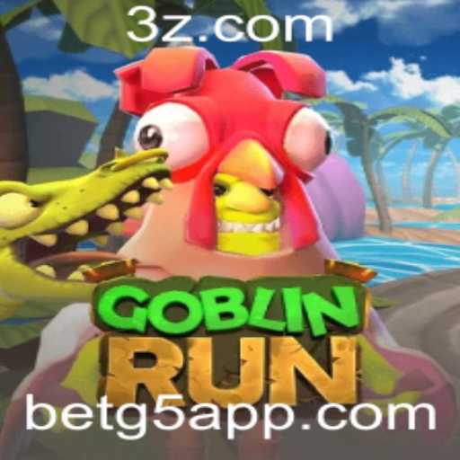 Descubra o Mundo de GoblinRun: Um Jogo de Aventura e Estratégia