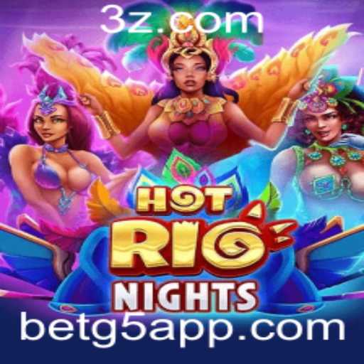 HotRioNights: Um Mergulho na Emoção e Estratégia do Novo Jogo de Entretenimento