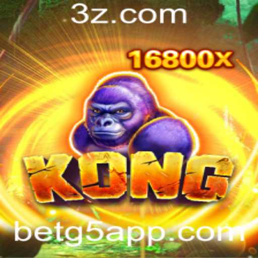 Descubra o Fascinante Mundo do Jogo 'Kong' com betg5