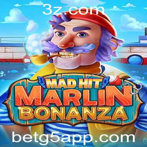 Descubra MadHitMarlinBonanza: O Novo Fenômeno dos Jogos Digitais