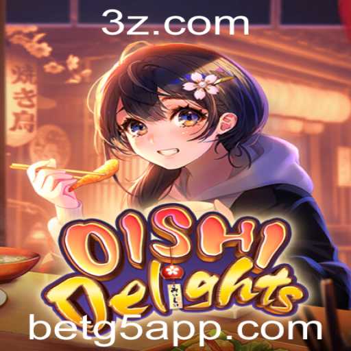 Explorando o Mundo de OishiDelights: Guia Completo e Regras do Jogo