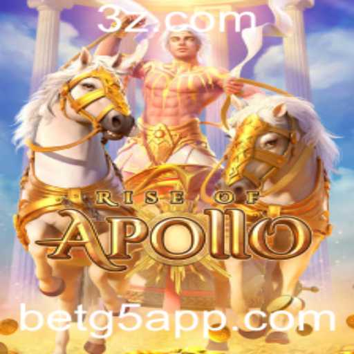 Conheça RiseofApollo: O Jogo de Apostas que Está Dominando as Plataformas de Bet