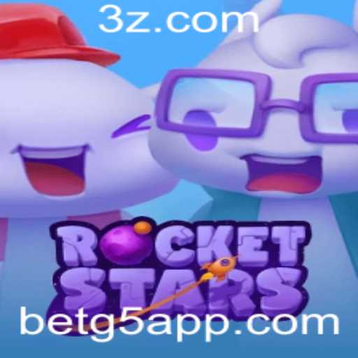 RocketStars: Explorando o Universo do Jogo Inovador com Betg5
