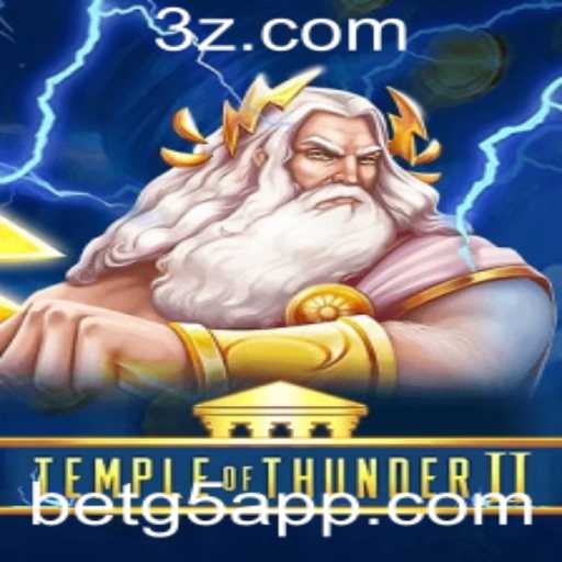 Explorando TempleofThunderII: Um Mergulho no Universo do Jogo