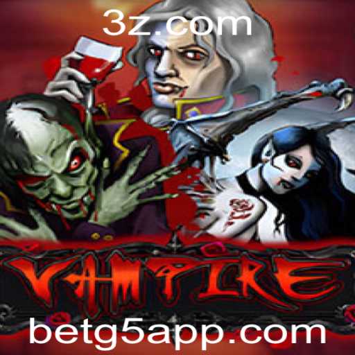 Vampire: Descubra o Jogo e Suas Regras com Betg5