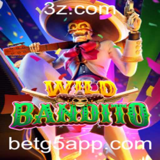 Descubra o Fascinante Mundo de WildBandito em Betg5