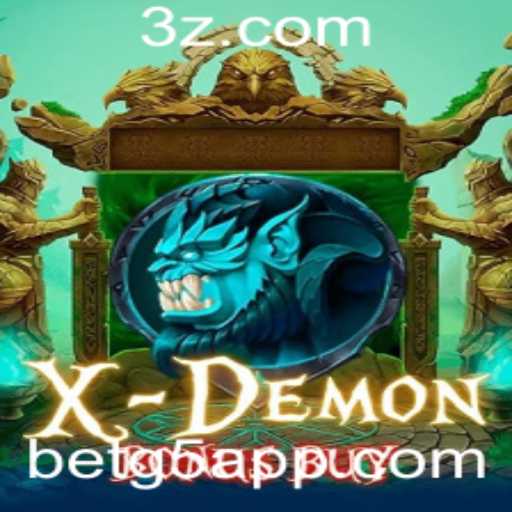 Explorando o Mundo Emocionante de XDemonBonusBuy