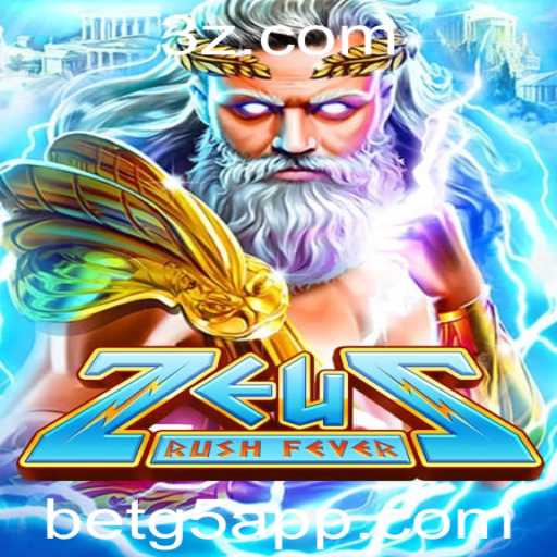 Conheça ZeusRushFever: O Novo Fenômeno na Indústria de Jogos Online